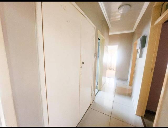 3 BEDROOM FREESTANDING FOR SALE IN STILFONTEIN EXT 1